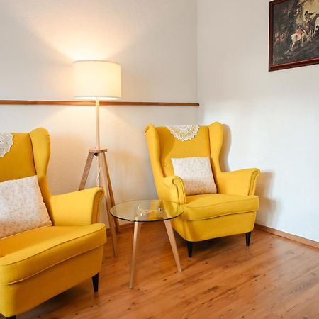 Hotel Diana Apartments Prague Exterior photo