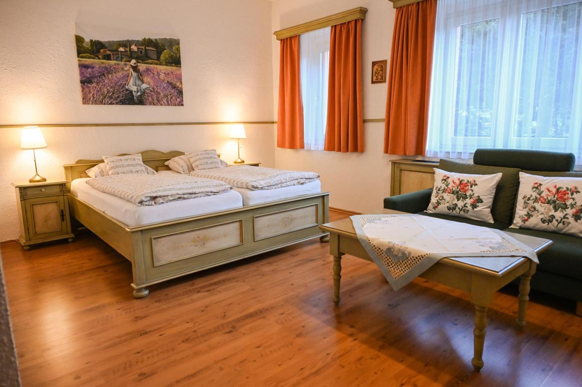 Hotel Diana Apartments Prague Exterior photo