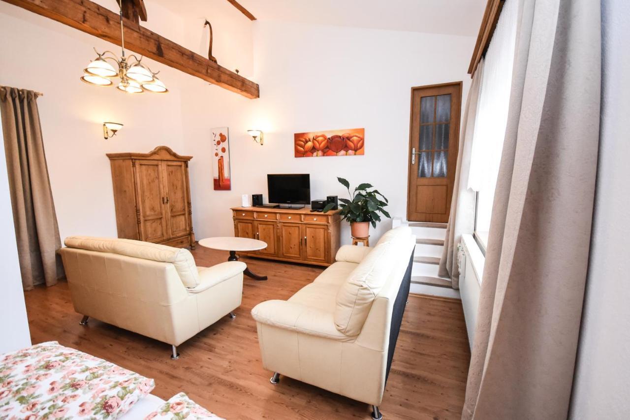 Hotel Diana Apartments Prague Room photo